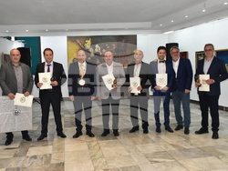 Снимка: Община Ловеч