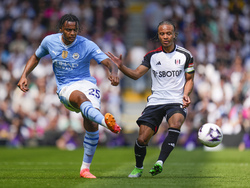 Britain Soccer Premier League
