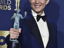 28th Annual SAG Awards - Press Room