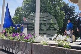 Шумен - Ден на града