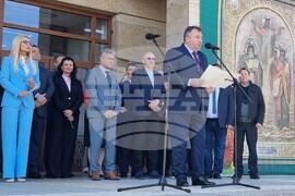 Шумен - Ден на града