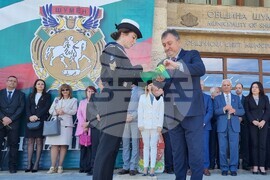 Шумен - Ден на града