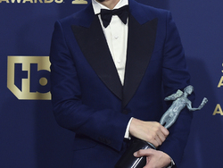 28th Annual SAG Awards - Press Room