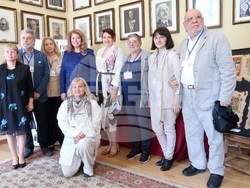 Снимка: Президентство