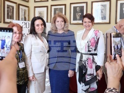 Снимка: Президентство