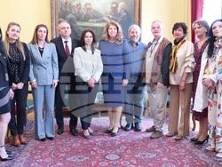 Снимка: Президентство