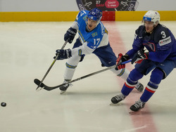 Czech Republic Ice Hockey Worlds