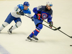 Czech Republic Ice Hockey Worlds