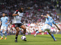 Britain Soccer Premier League