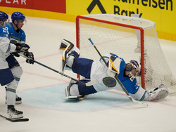 Czech Republic Ice Hockey Worlds