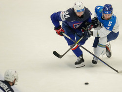 Czech Republic Ice Hockey Worlds