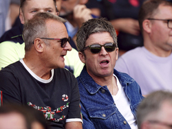 Britain Soccer Premier League