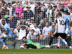 Britain Soccer Premier League