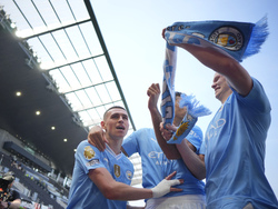 Britain Soccer Premier League