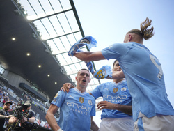 Britain Soccer Premier League