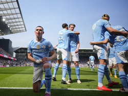Britain Soccer Premier League