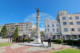 Севлиево - Априлско въстание - честване