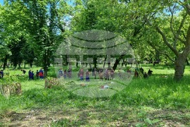 Севлиево - Априлско въстание - честване