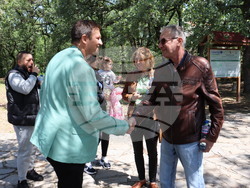 Снимка: Община Хасково