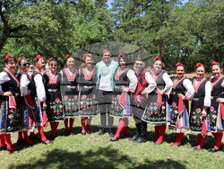 Снимка: Община Хасково