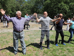 Снимка: Община Хасково