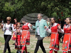 Снимка: Община Хасково