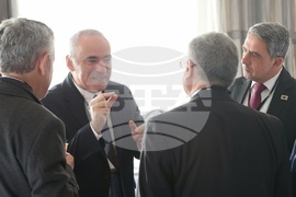 Конференция по въпросите на отбраната и кибер сигурността