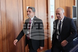 Конференция по въпросите на отбраната и кибер сигурността