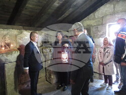 Снимка: Областна администрация – Шумен