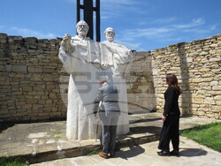 Снимка: Областна администрация – Шумен