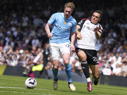 Britain Soccer Premier League