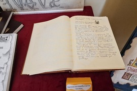 Гърция - научен форум - Илияна Йотова