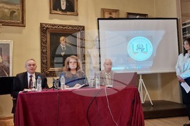 Гърция - научен форум - Илияна Йотова