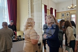 Гърция - научен форум - Илияна Йотова