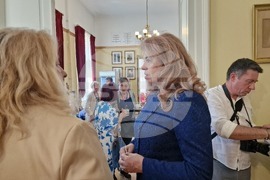 Гърция - научен форум - Илияна Йотова