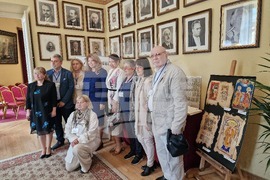 Гърция - научен форум - Илияна Йотова