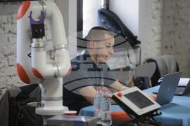 Форум - Роботикс Стратеджи