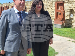 Снимка: Областна администрация – Шумен