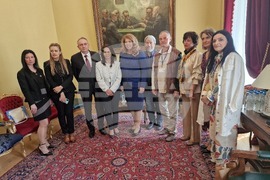 Гърция - научен форум - Илияна Йотова