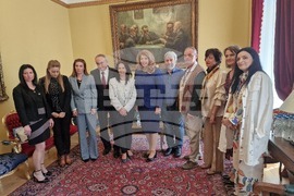 Гърция - научен форум - Илияна Йотова