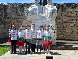 Снимка: Областна администрация – Шумен