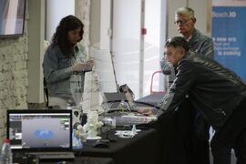 Форум - Роботикс Стратеджи