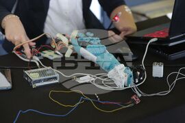 Форум - Роботикс Стратеджи