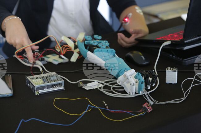 Форум - Роботикс Стратеджи