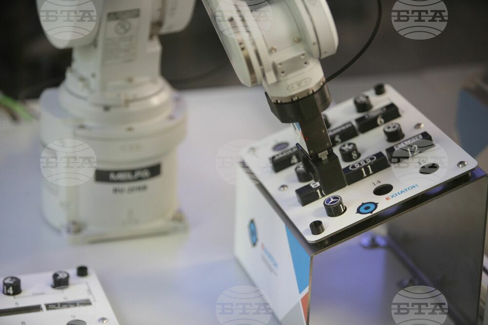 Bulgaria Remains "Emerging Innovator" by EU Standards, Positive Signs Discernible – Report