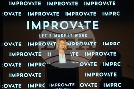 Конференция по въпросите на отбраната и кибер сигурността - Йорданка Фандъкова