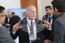 Конференция по въпросите на отбраната и кибер сигурността - Гари Каспаров