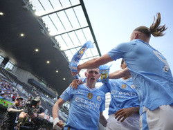 Britain Soccer Premier League