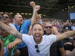 Britain Soccer Premier League