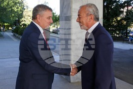 УНСС - учебна година - откриване